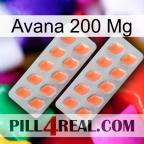 Avana 200Mg 27